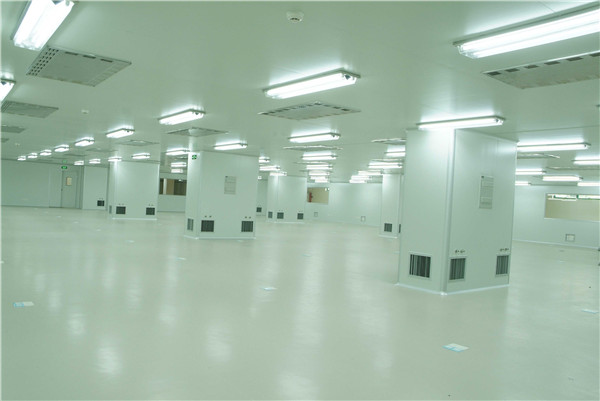 潔凈車間